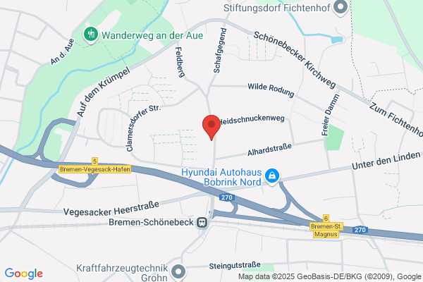 Eltern Kindergruppe St. Willehad e.V.