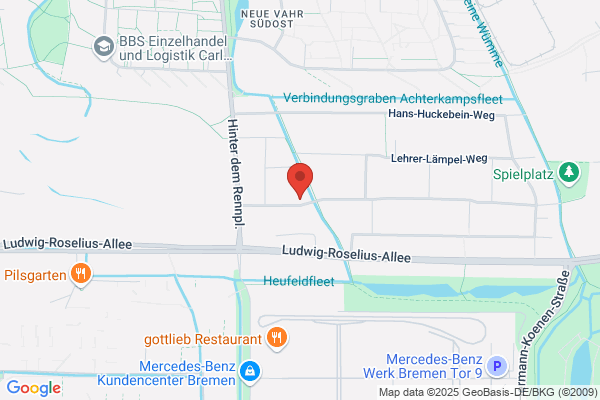 Haus Huckebein e.V.