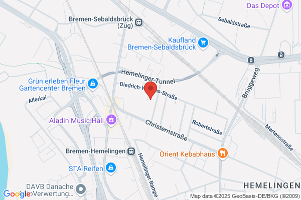 Kinderhaus Freunde