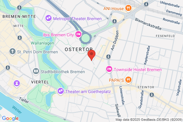 Kinderhaus Ostertor e. V.