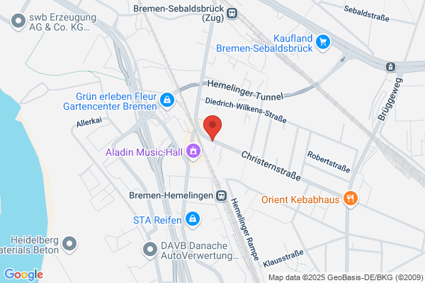 Hemelingen Kindertagesheim Hort 2