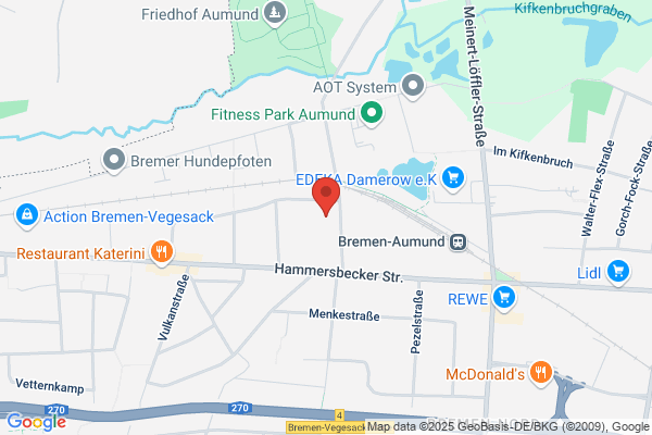 Stadtteilschule Bremen Nord e.V.
