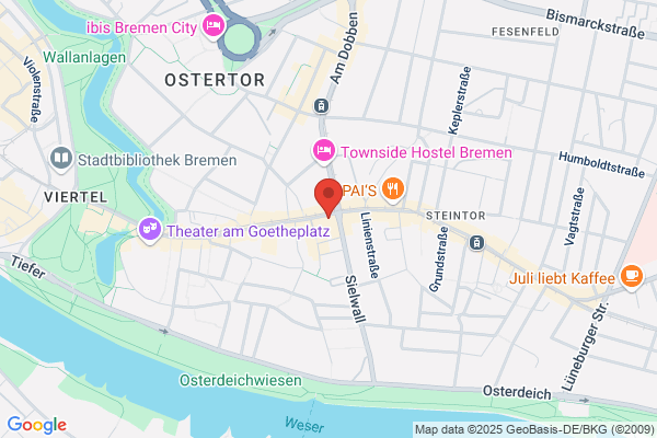 Cinema im Ostertor