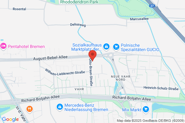 Freie Evangelische Bekenntnis-schule Bremen e.V.