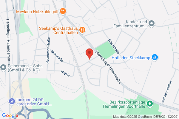 Gemeindehaus