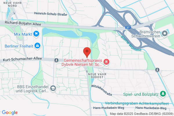 Kath. Gemeinde St. Raphael Pastoralref.