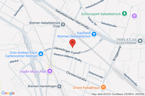 Kath. Gemeinde St. Raphael St. Godehard-Kirche