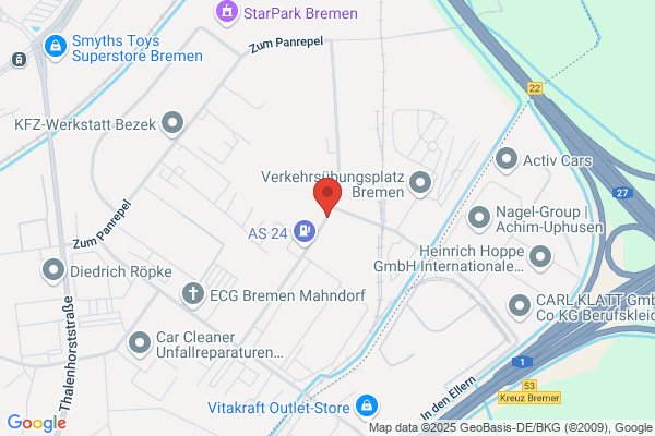 -dgs- Kurierdienst