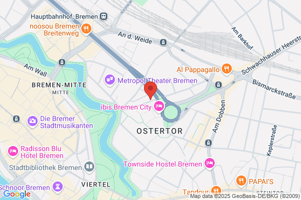 DAS TASCHENKONTOR