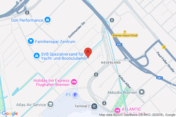 AEROTEC Engineering GmbH