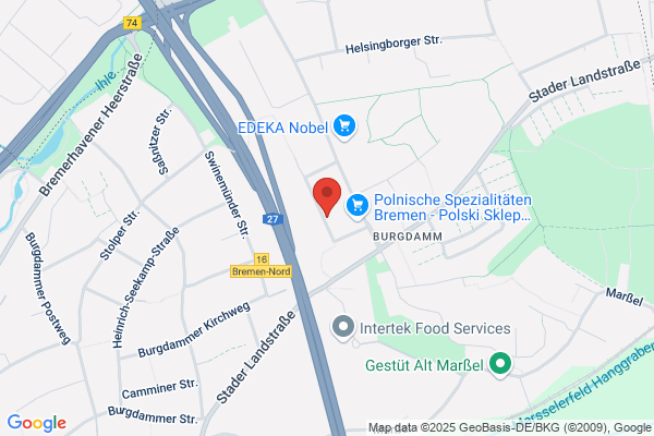 NRG Deutschland GmbH