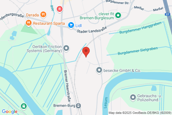 Blumenbecker Industrie-Service GmbH