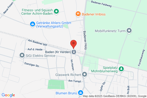 MEGALIFT GmbH