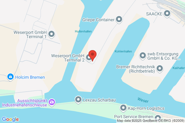 Stahl Konecranes GmbH