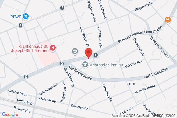 Physio 57 Praxis für Krankengymnastik