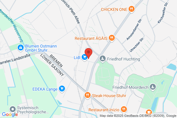 Reha Huchting