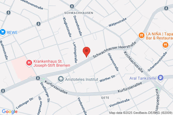 Praxis für Physiotherapie Kühlcke
