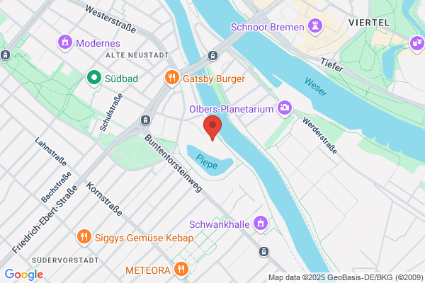Rotes Kreuz Krankenhaus Bremen gGmbH
