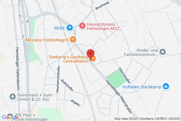 HUK-COBURG Versicherung Sona Poghosyan in Bremen - Hemelingen