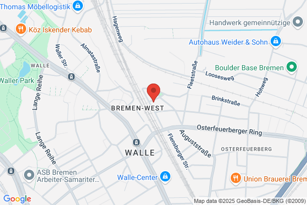 CARE Ambulante Hauskrankenpflege
