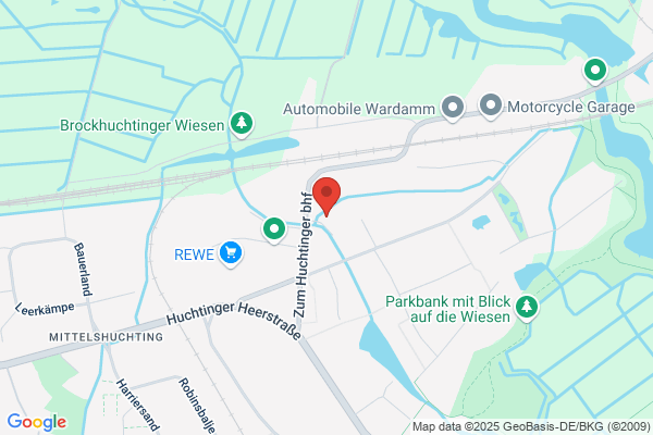 Malteser Rettungswache Bremen