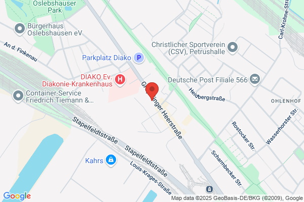 DKV / Aktivia GmbH