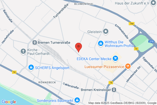 Pneutex GmbH