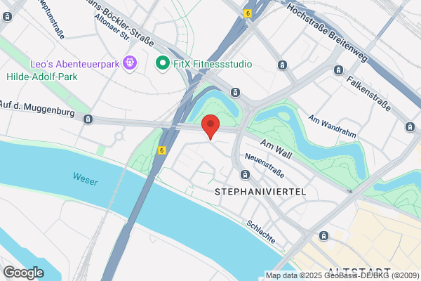 Boten Service Bremen