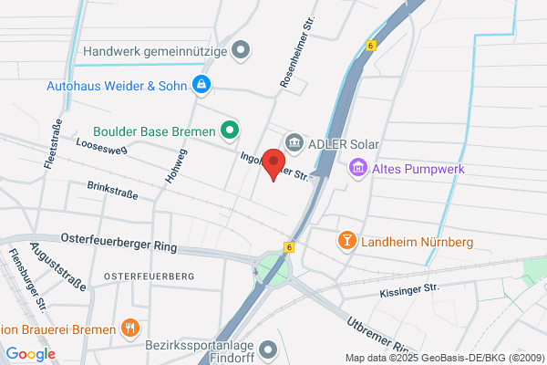 DF Datentechnik H. Flömer GmbH