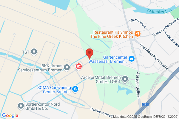Chemisch-Technisches Laboratorium Luers KG