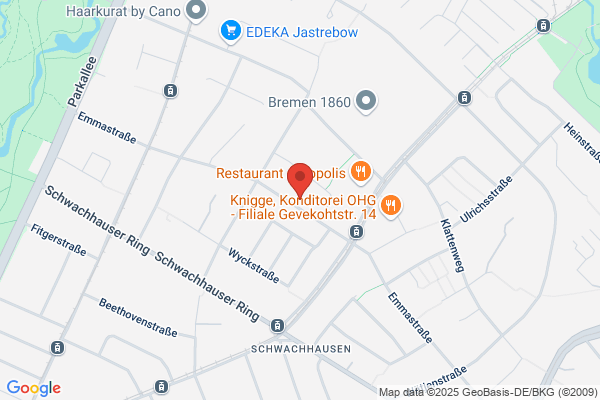Analytika Laborfachhandel GmbH