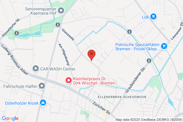 Kramer GmbH