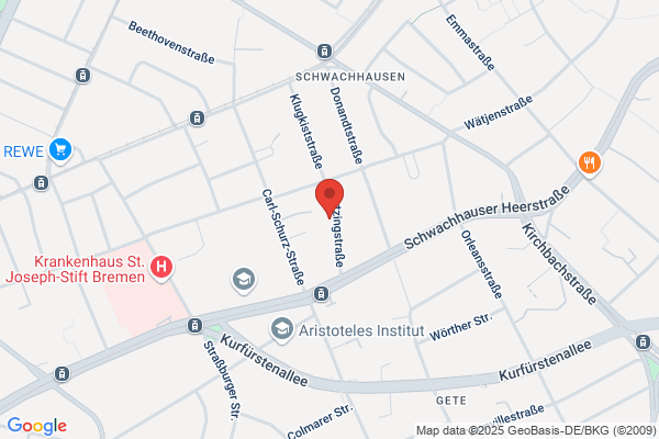 domicil Wohnwirtschaftliche Dienstl- u. Betreuungs GmbH