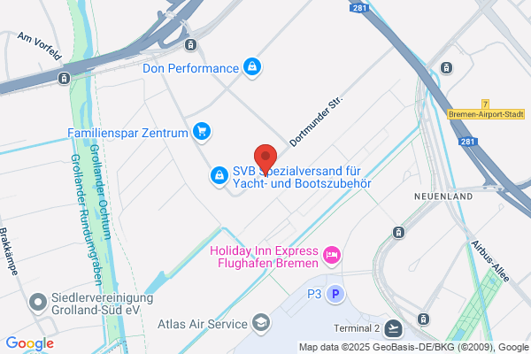 Airport Storage Selfstorage - eine Marke von Die Lagerhäuser GmbH