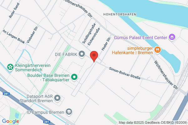 TLB Transport und Lagerhaus Bremen GmbH