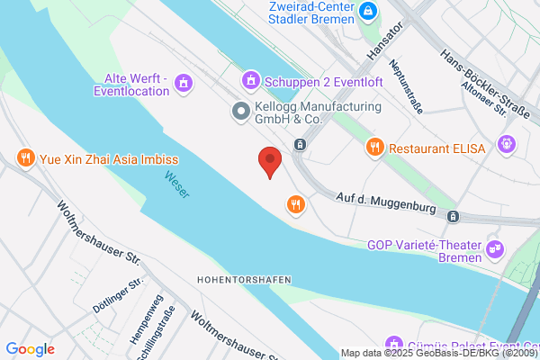 Bremer Lager Logistik Inh. Jrgen Riesmeier e.K.