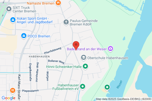 Husmann Leuchtenvertrieb GmbH