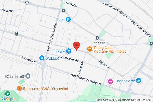 Lichtstudio am Goetheplatz e. K. Petra Picard