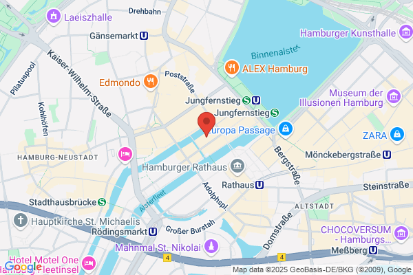 AB Nord Leasing GmbH