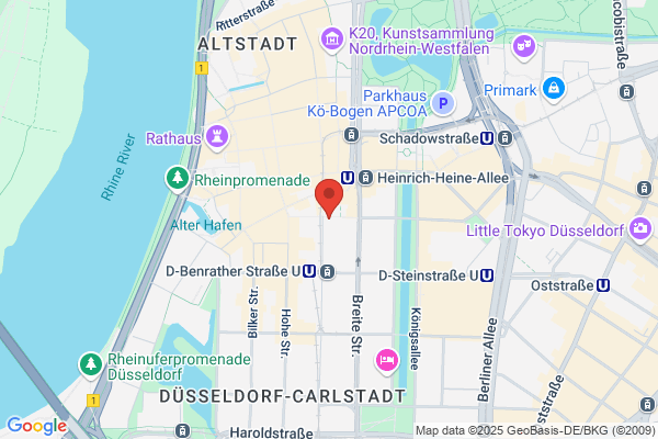 Disko Leasing GmbH