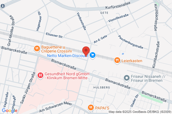 Oecotop Bremen Schwachhausen