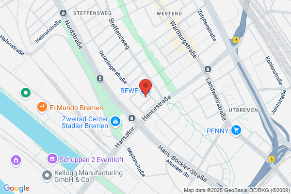 REWE