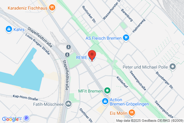 REWE