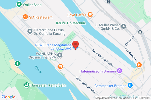 REWE