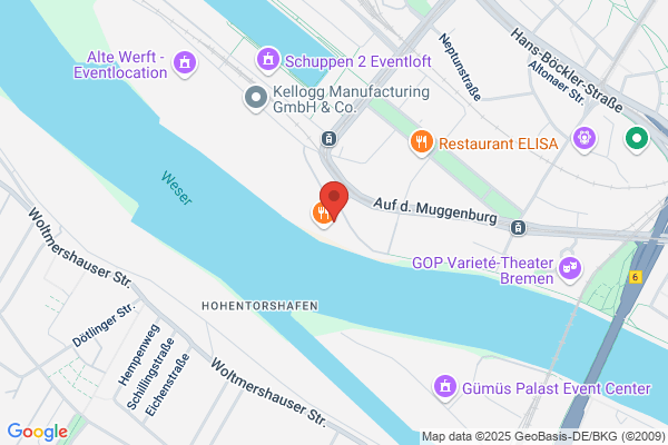 Reislager GmbH