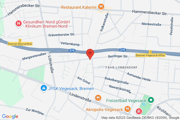 Bücking, I.
