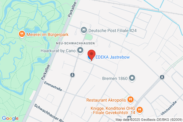 Lebensmittel-Discount