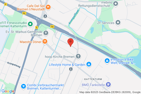 A. Hinsch GmbH