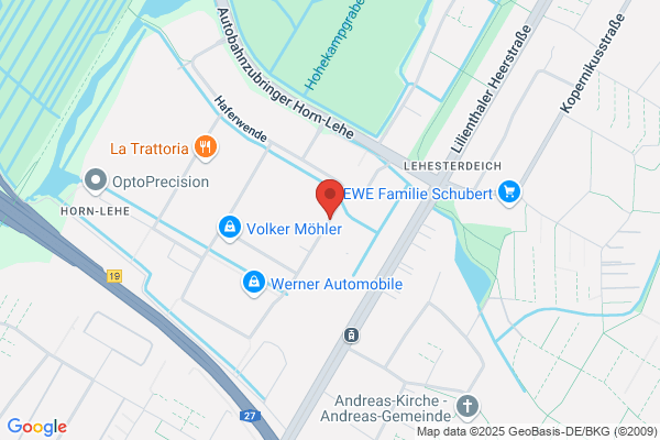 Hameico Bremen GmbH