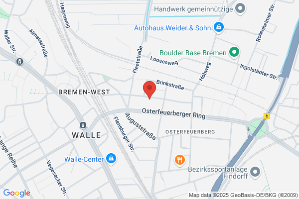 Lienen von Food und Non-Food